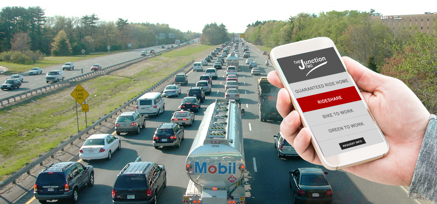 Junction TMO Commuter Services